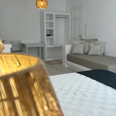 Apollonia Studios Plaka  Ngoại thất bức ảnh