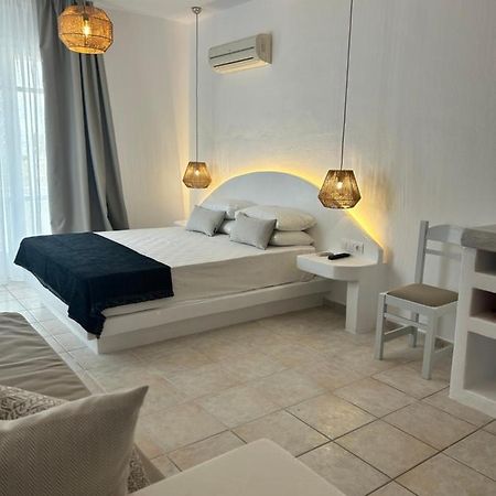 Apollonia Studios Plaka  Ngoại thất bức ảnh