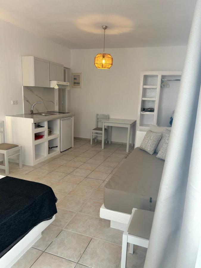 Apollonia Studios Plaka  Ngoại thất bức ảnh